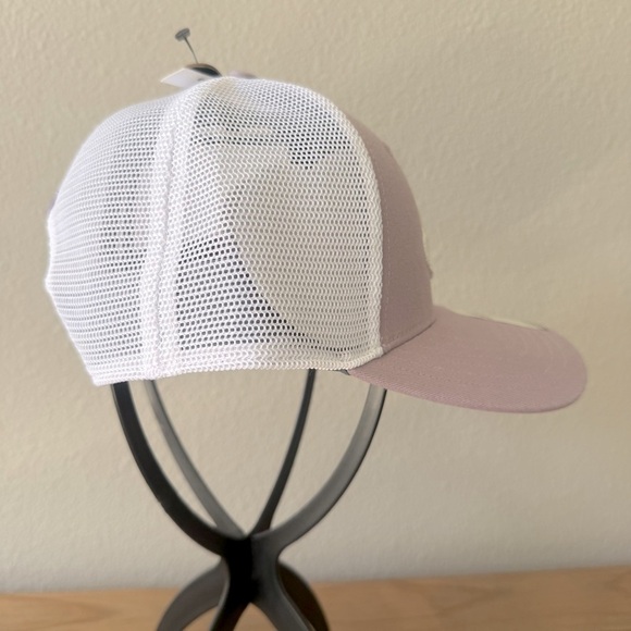 NWT Adidas Aeroready women’s snap back hat - Picture 3 of 7